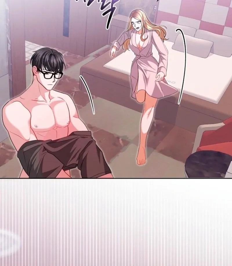 Read Unconquerable Romance chapter 4 image 2 on Lezhin