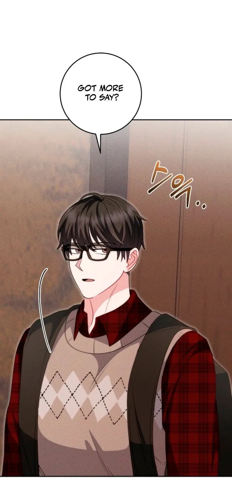 Read Unconquerable Romance chapter 4 image 25 on Lezhin
