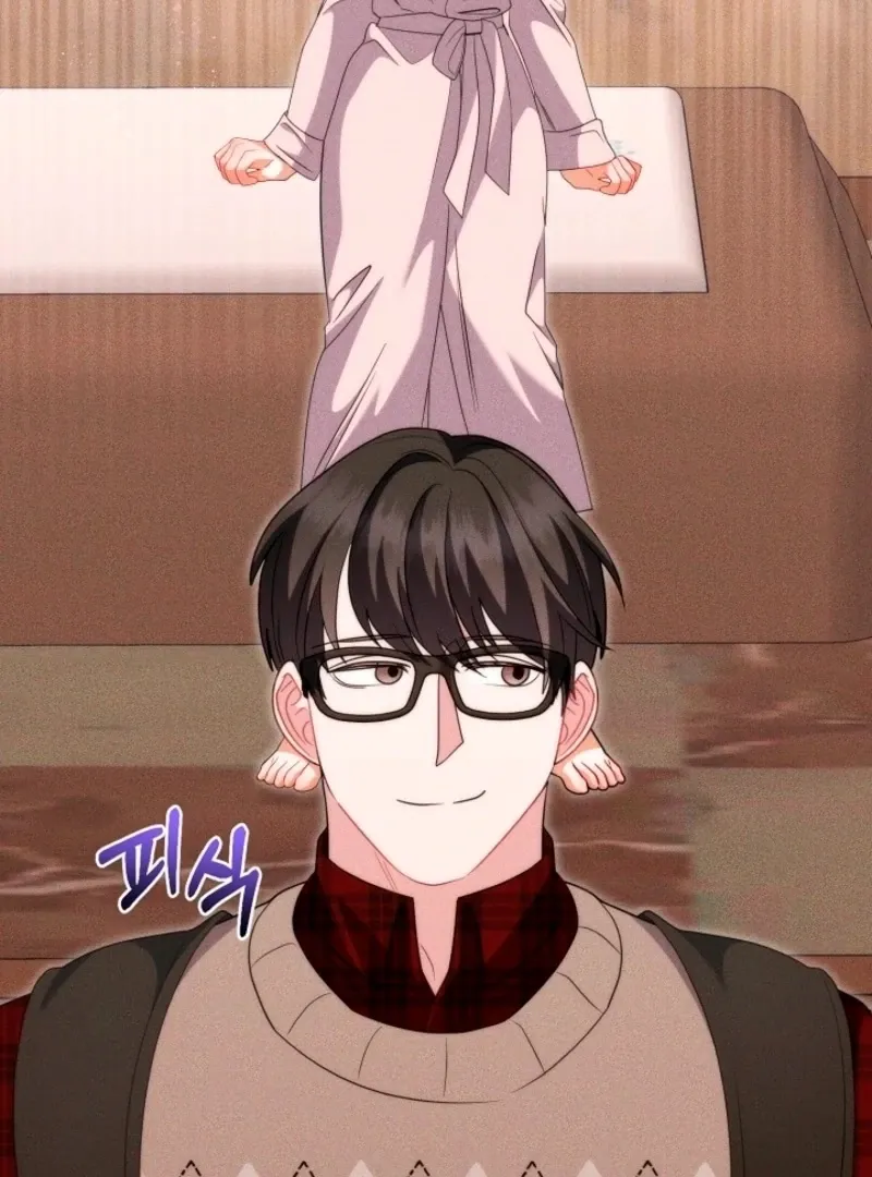 Read Unconquerable Romance chapter 4 image 35 on Lezhin