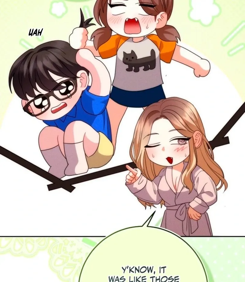 Read Unconquerable Romance chapter 4 image 37 on Lezhin