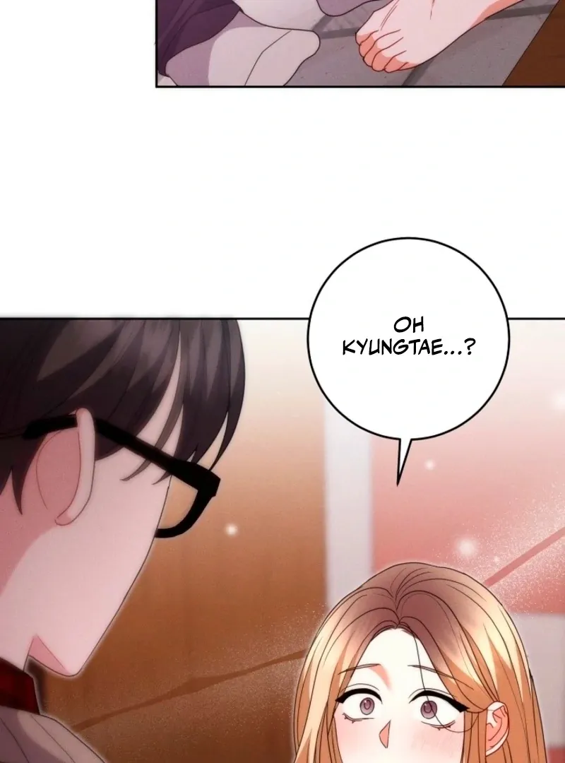 Read Unconquerable Romance chapter 4 image 48 on Lezhin