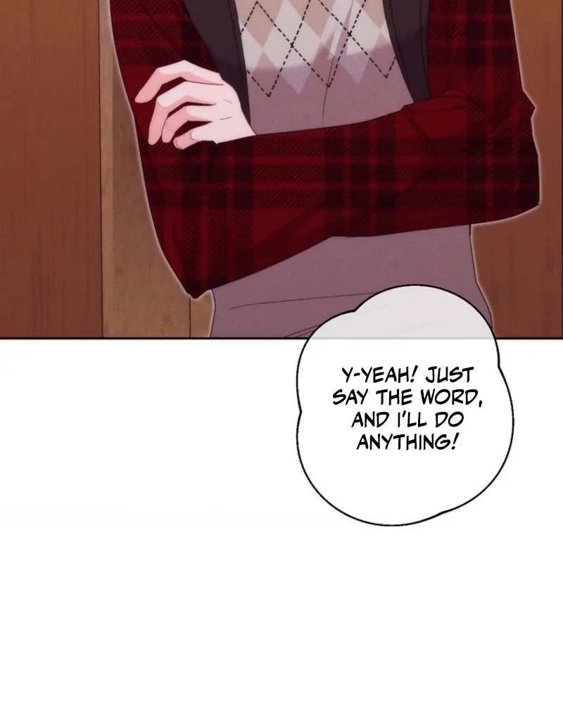 Read Unconquerable Romance chapter 4 image 51 on Lezhin