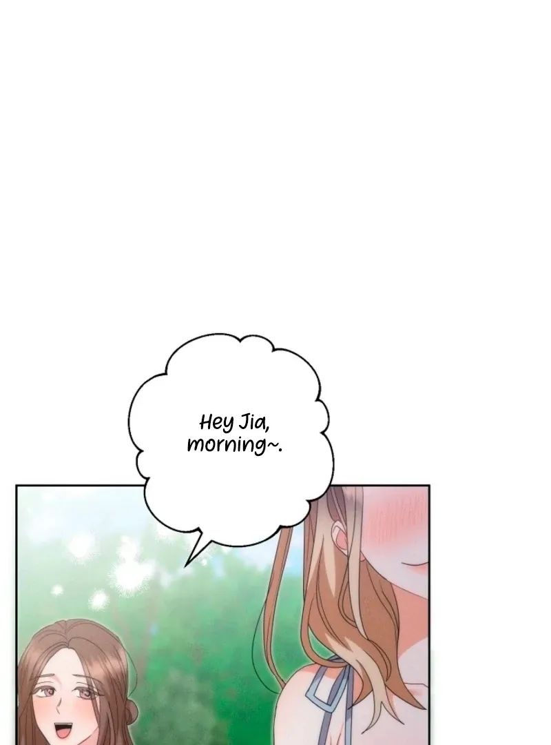 Read Unconquerable Romance chapter 4 image 57 on Lezhin