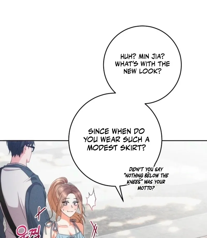 Read Unconquerable Romance chapter 4 image 59 on Lezhin