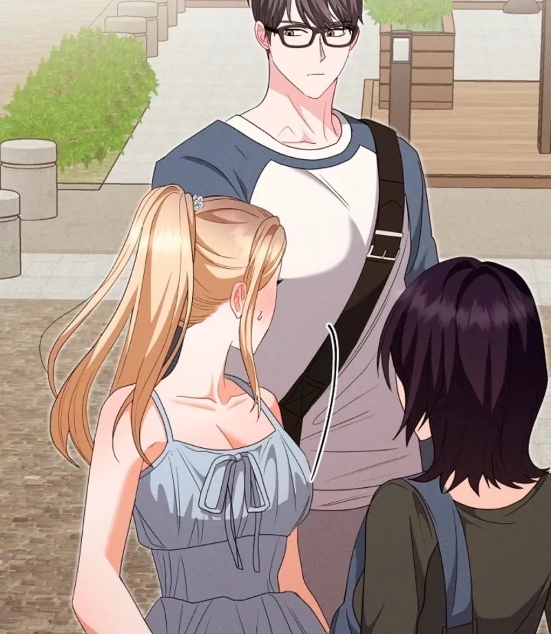 Read Unconquerable Romance chapter 4 image 67 on Lezhin