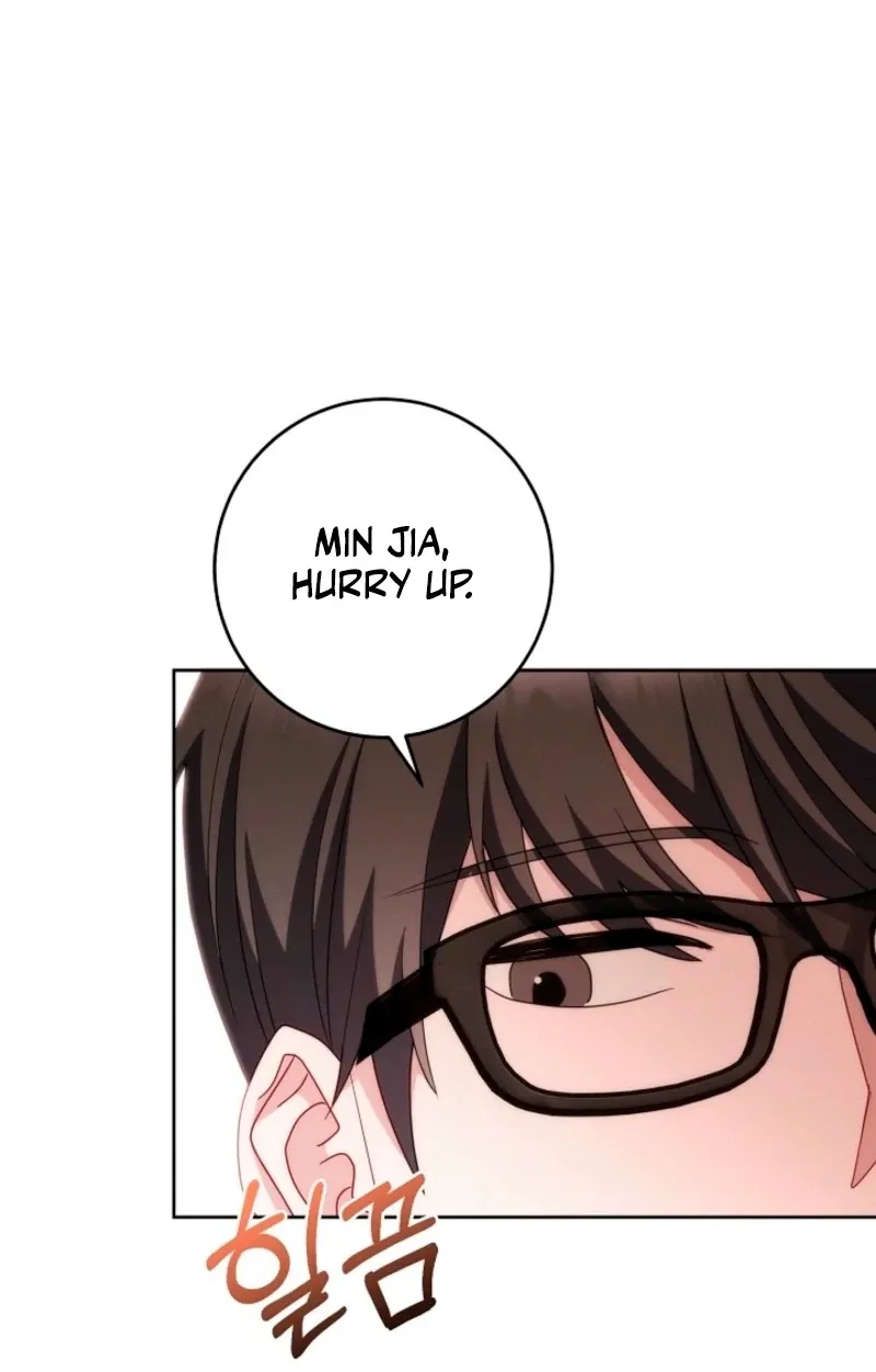 Read Unconquerable Romance chapter 4 image 77 on Lezhin