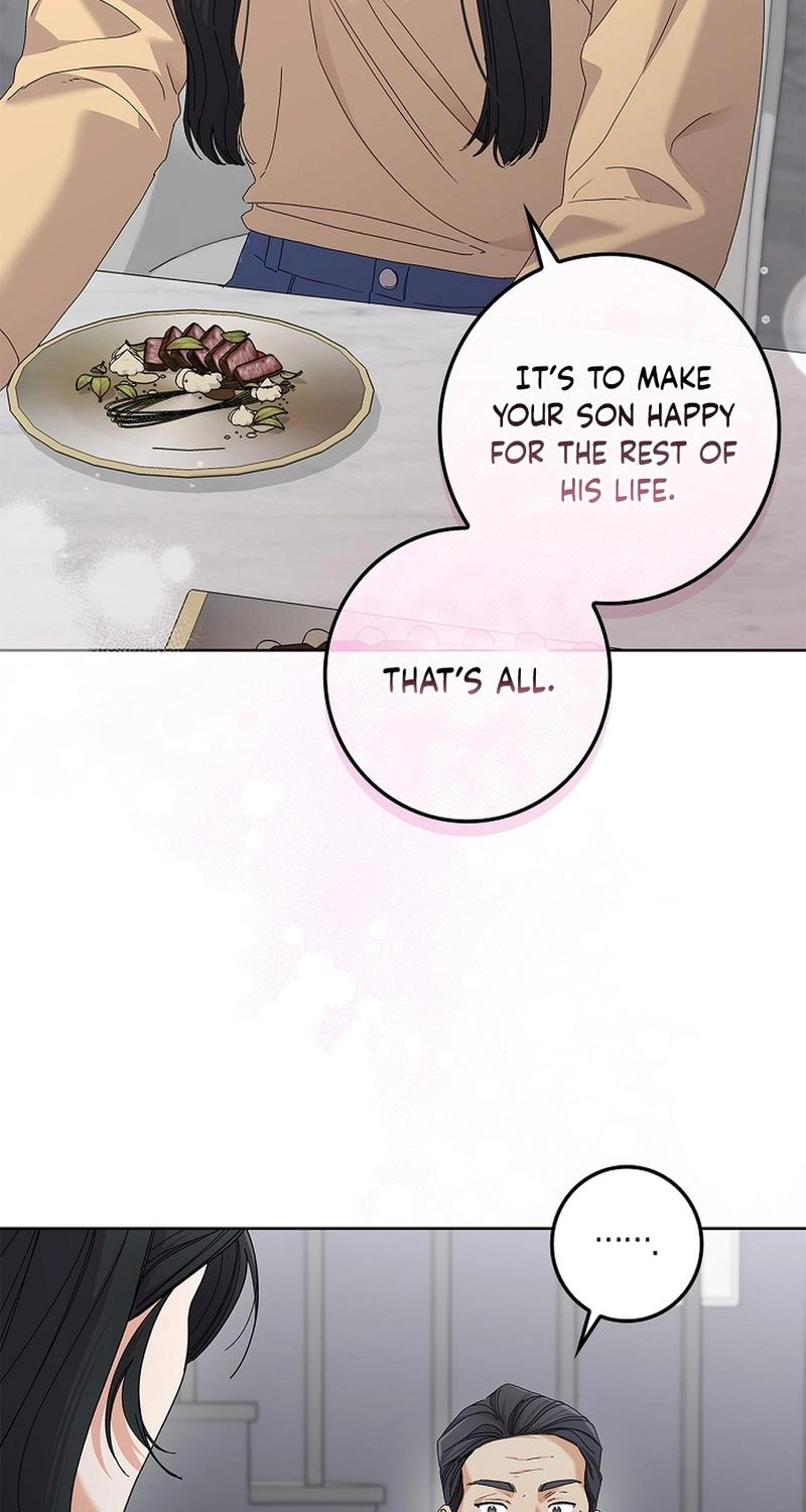 Read Unconquerable Romance chapter 41 image 10 on Lezhin