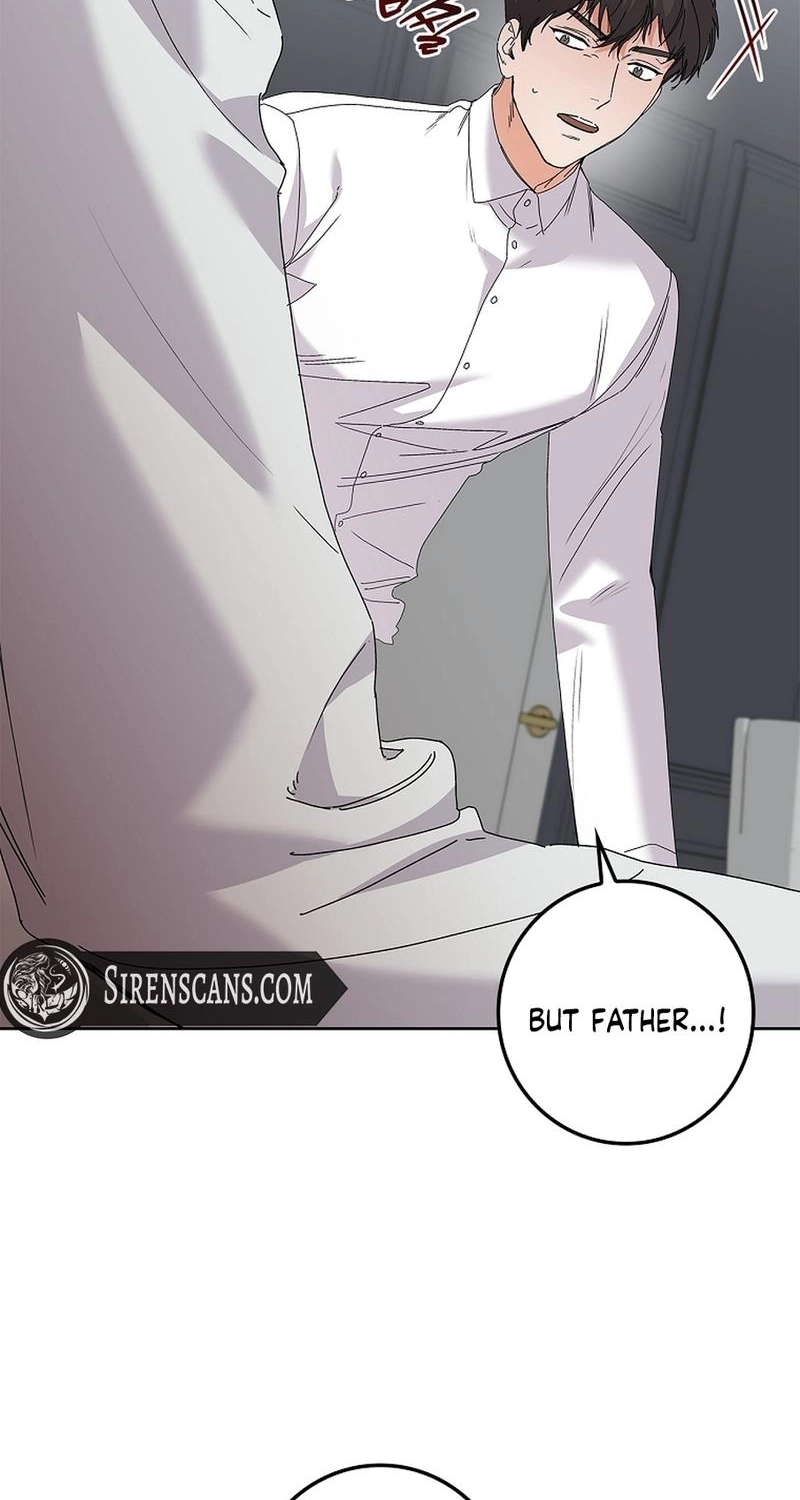 Read Unconquerable Romance chapter 41 image 13 on Lezhin