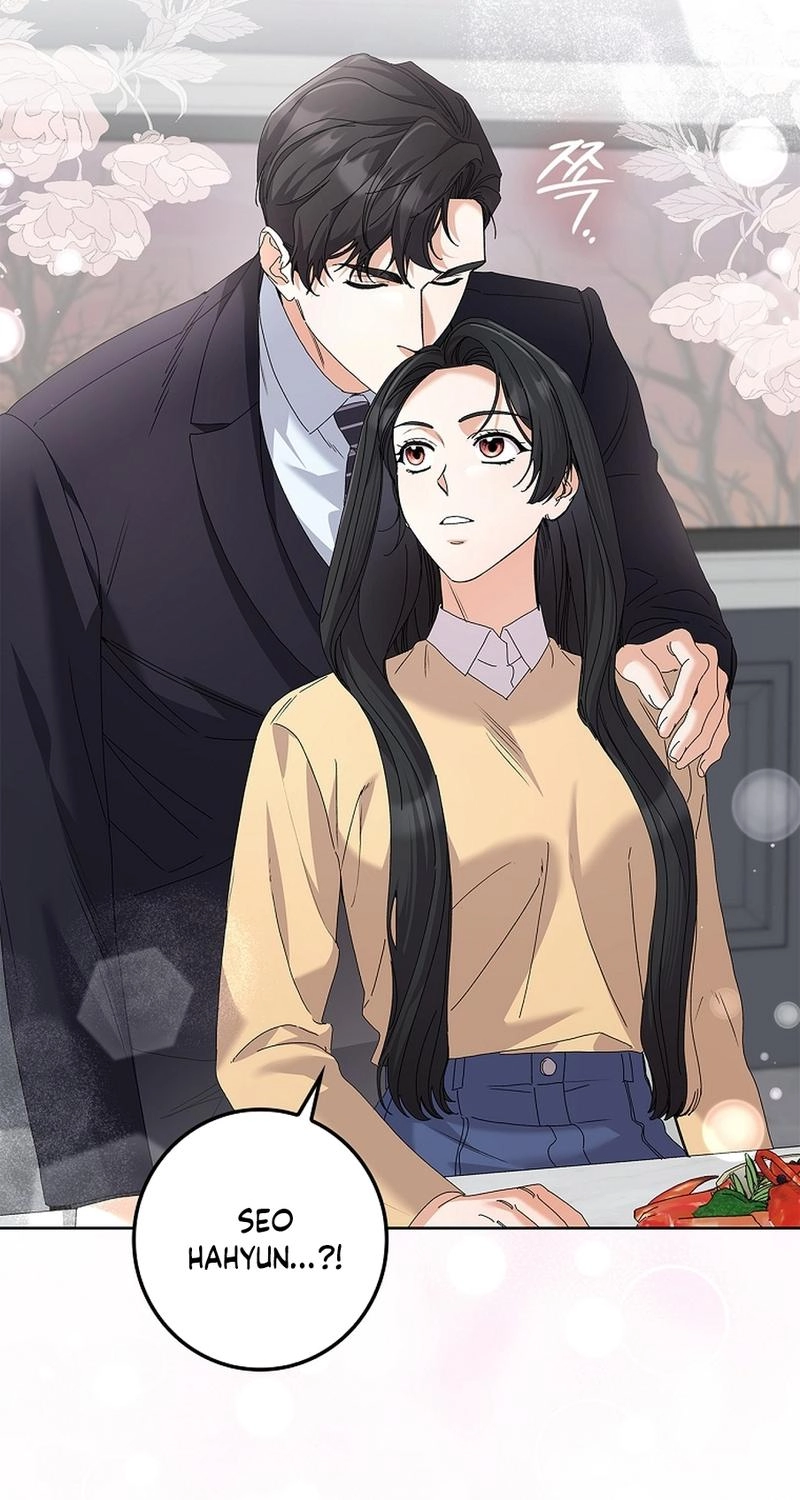 Read Unconquerable Romance chapter 41 image 16 on Lezhin