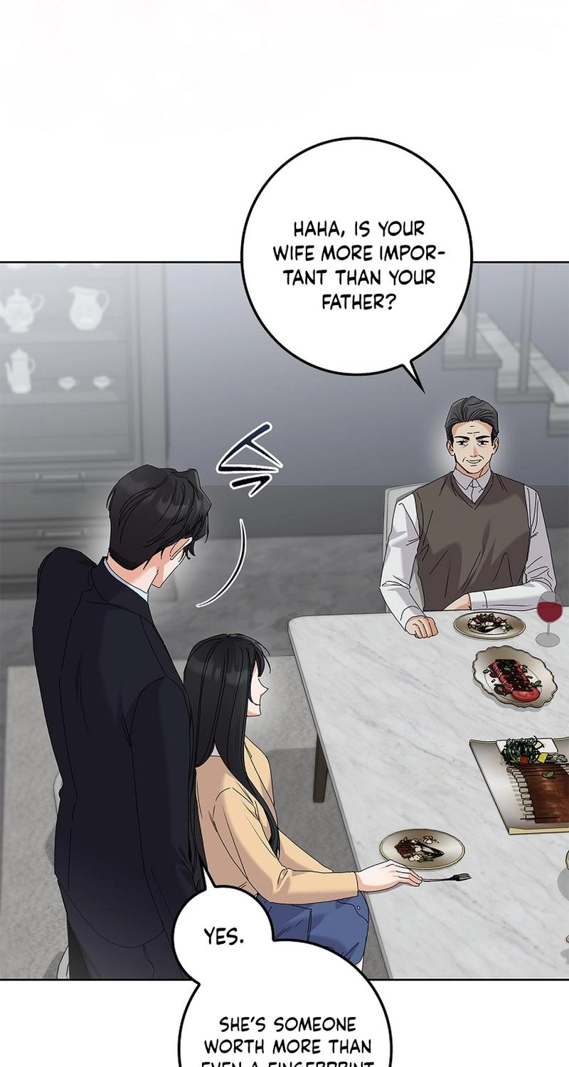 Read Unconquerable Romance chapter 41 image 17 on Lezhin