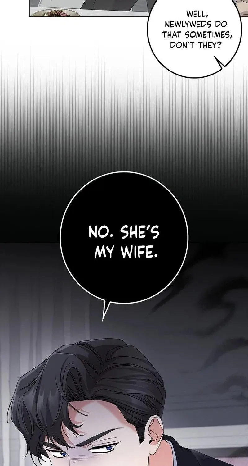 Read Unconquerable Romance chapter 41 image 19 on Lezhin