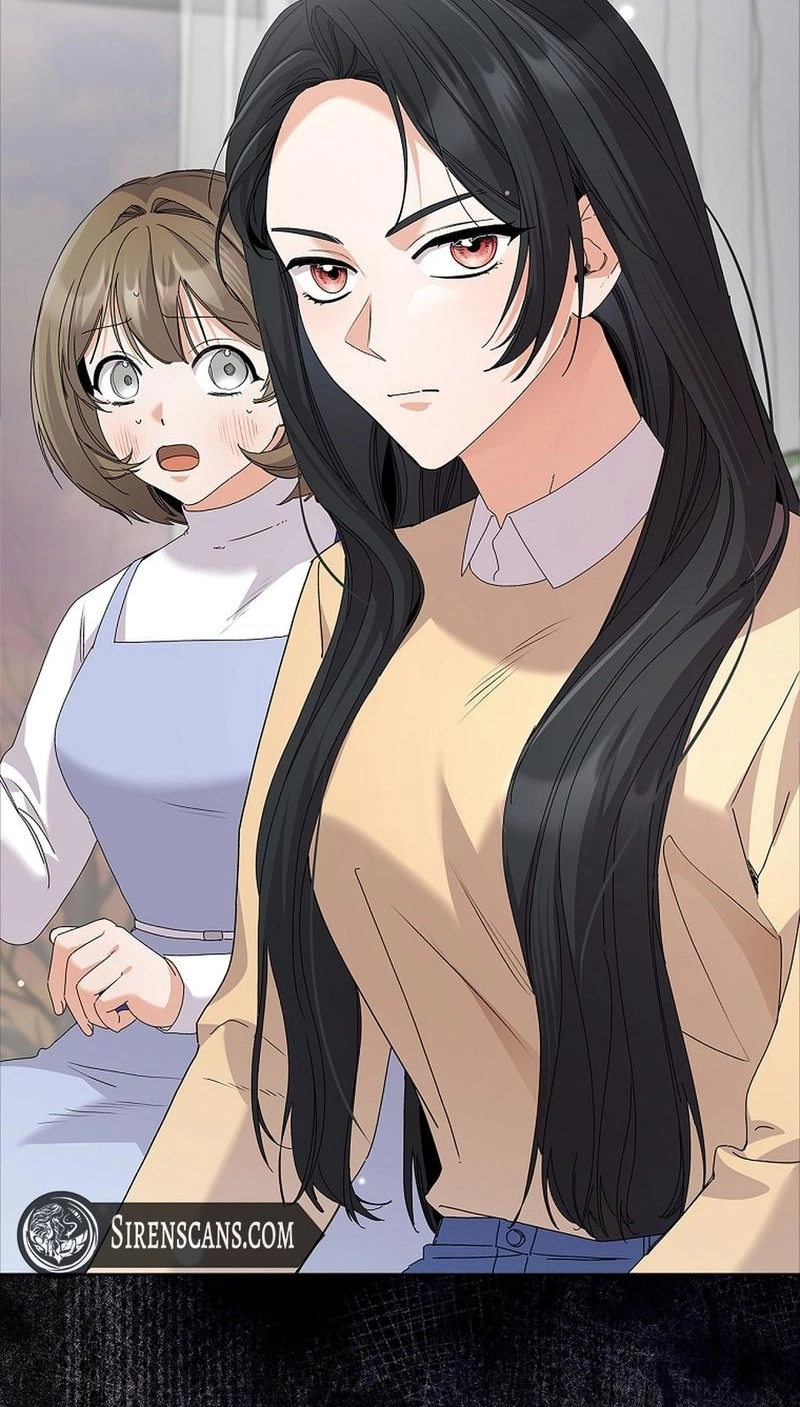Read Unconquerable Romance chapter 41 image 2 on Lezhin