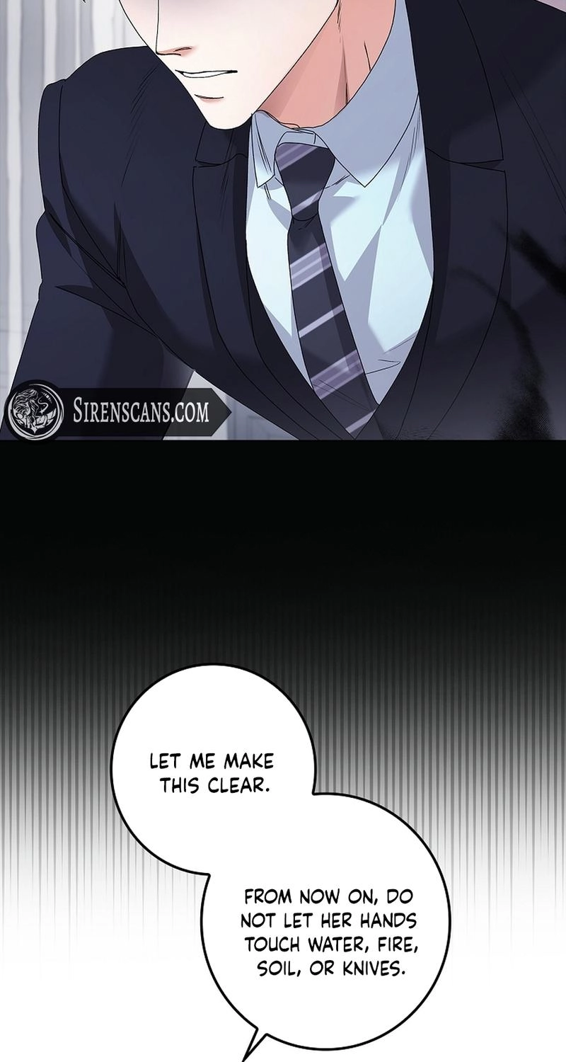 Read Unconquerable Romance chapter 41 image 20 on Lezhin