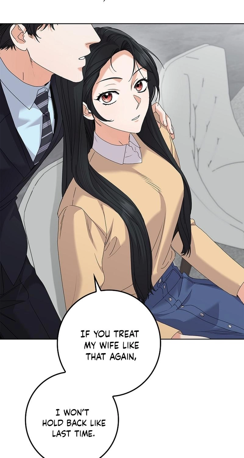 Read Unconquerable Romance chapter 41 image 21 on Lezhin