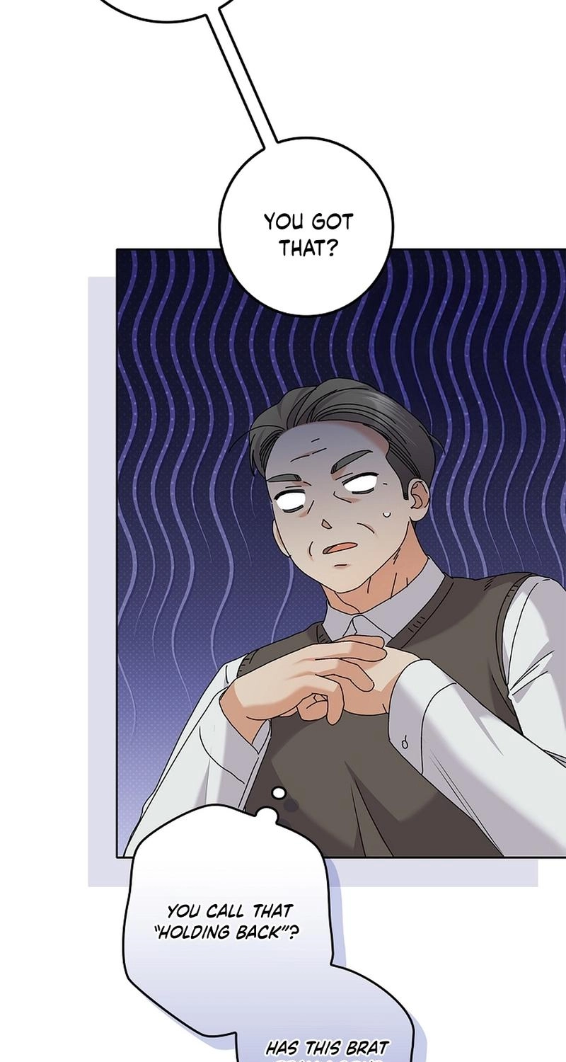 Read Unconquerable Romance chapter 41 image 22 on Lezhin