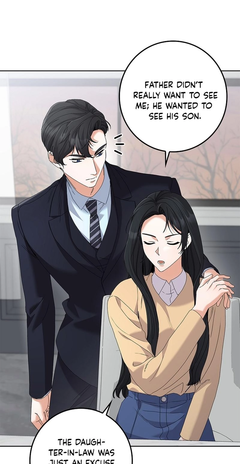 Read Unconquerable Romance chapter 41 image 24 on Lezhin