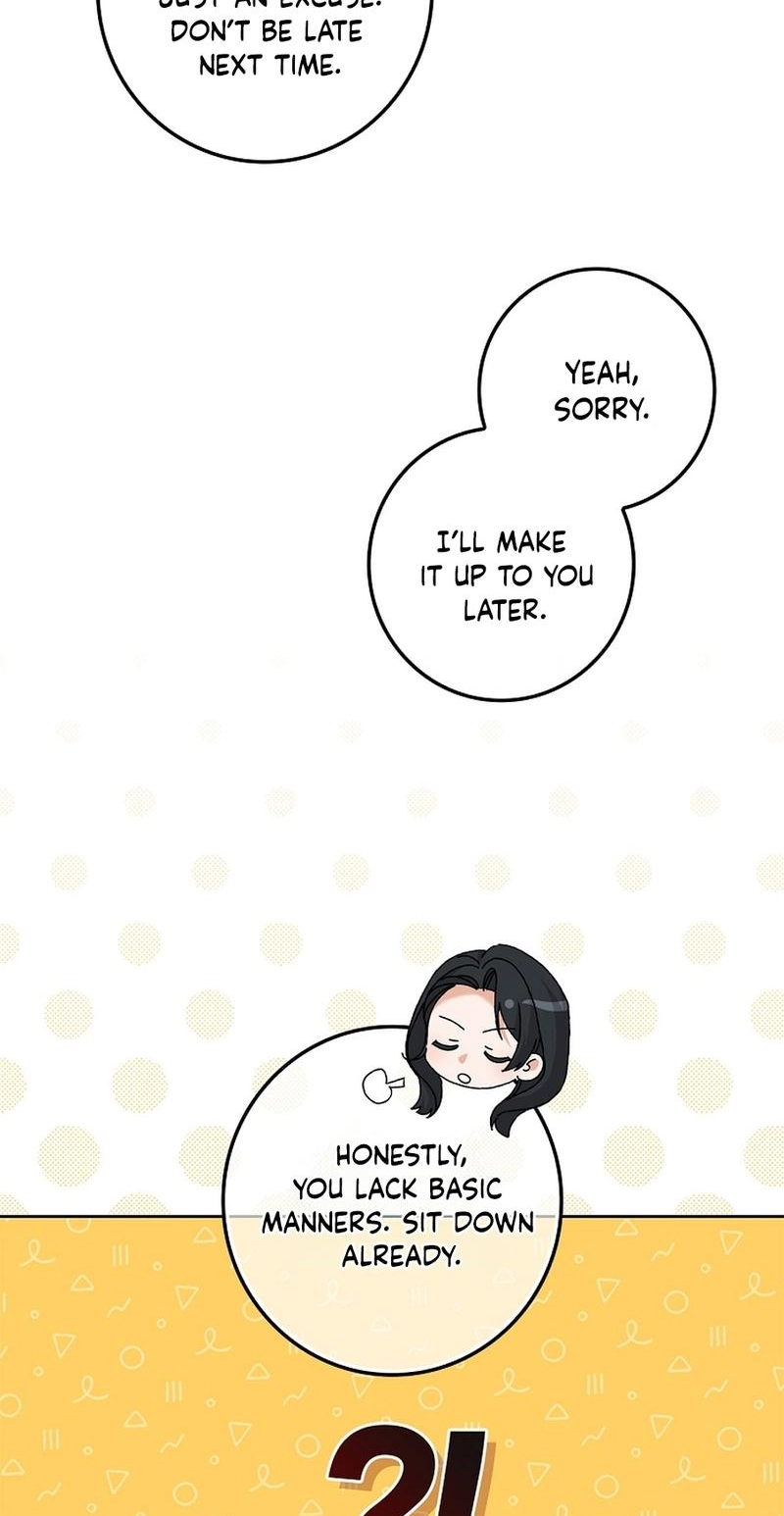 Read Unconquerable Romance chapter 41 image 25 on Lezhin