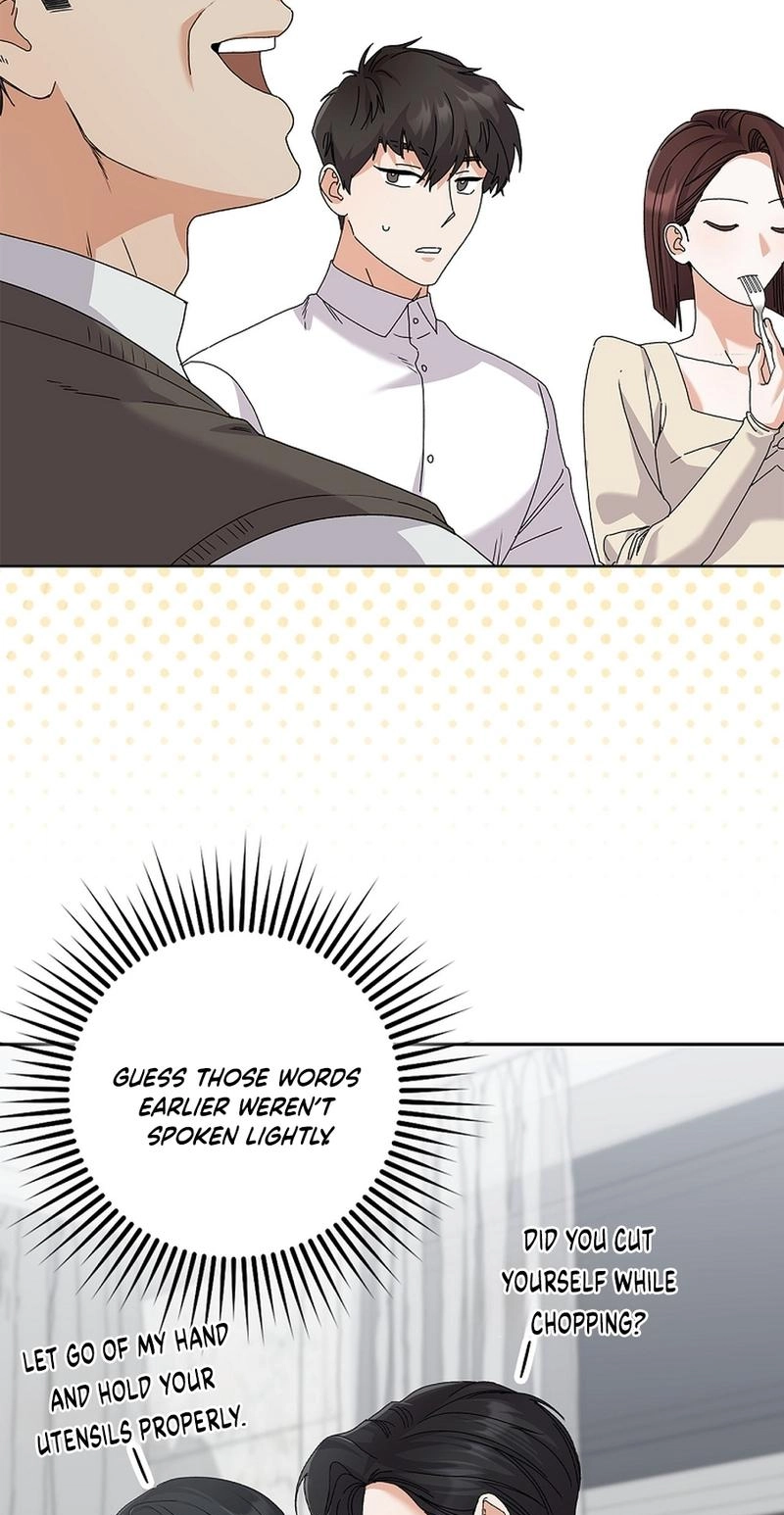 Read Unconquerable Romance chapter 41 image 28 on Lezhin
