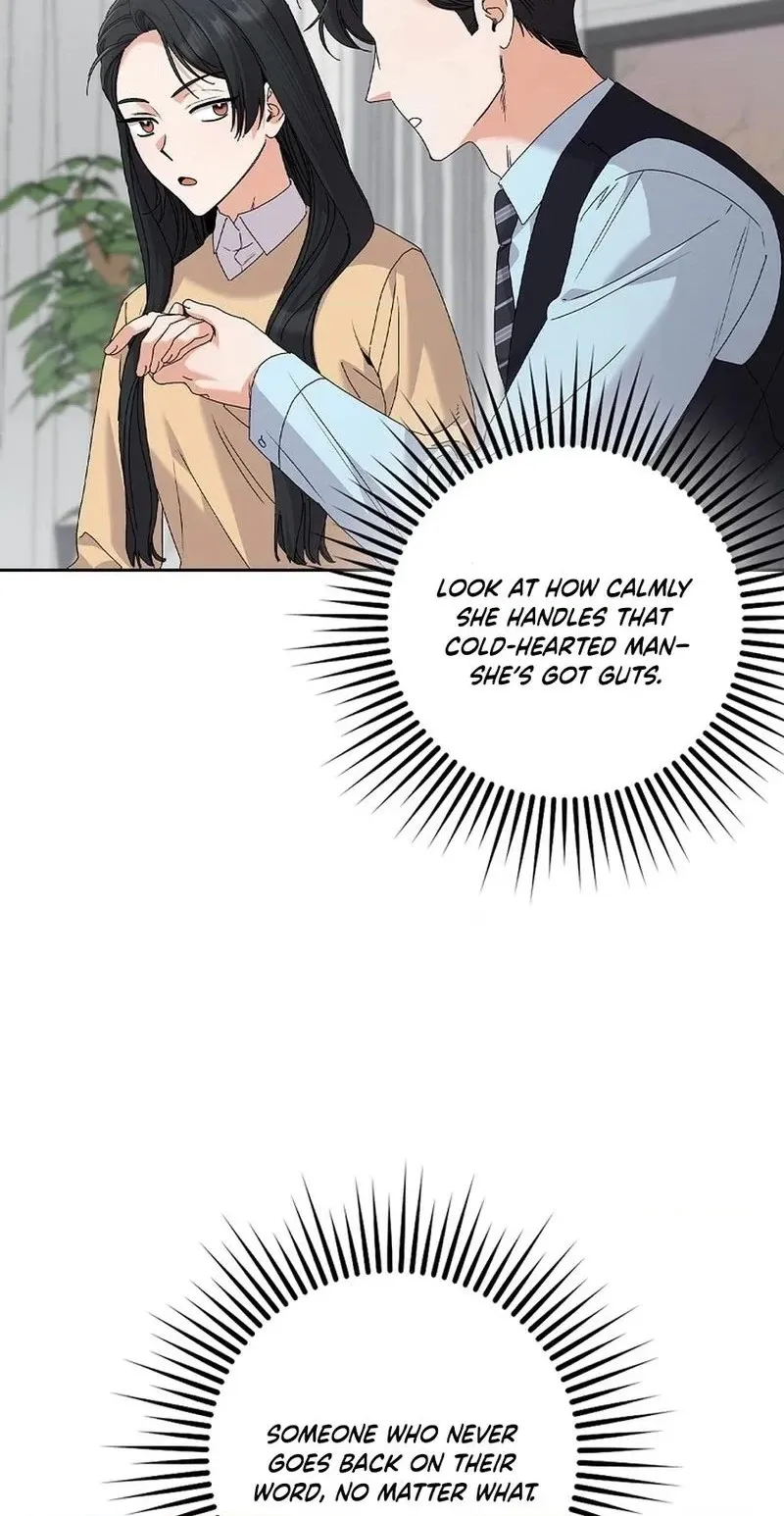 Read Unconquerable Romance chapter 41 image 29 on Lezhin