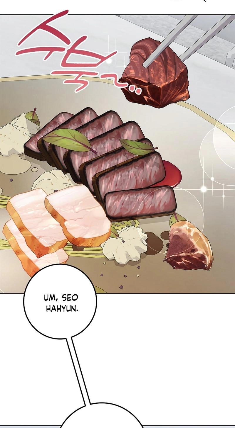 Read Unconquerable Romance chapter 41 image 35 on Lezhin