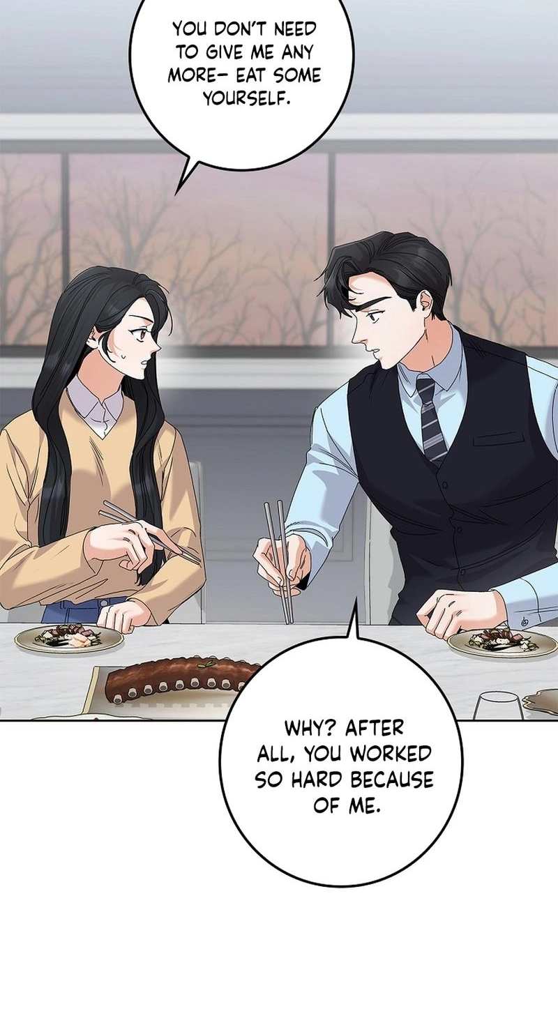 Read Unconquerable Romance chapter 41 image 36 on Lezhin