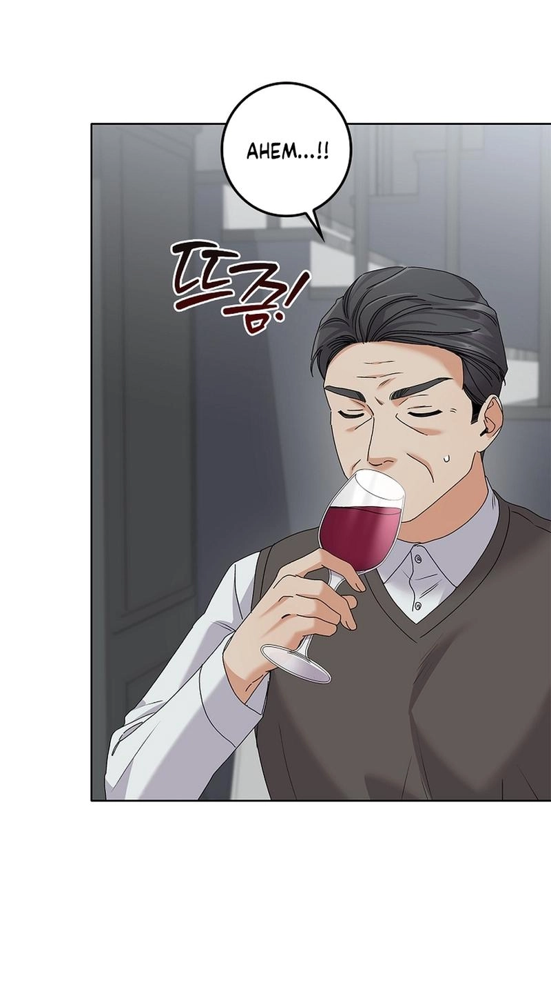 Read Unconquerable Romance chapter 41 image 37 on Lezhin
