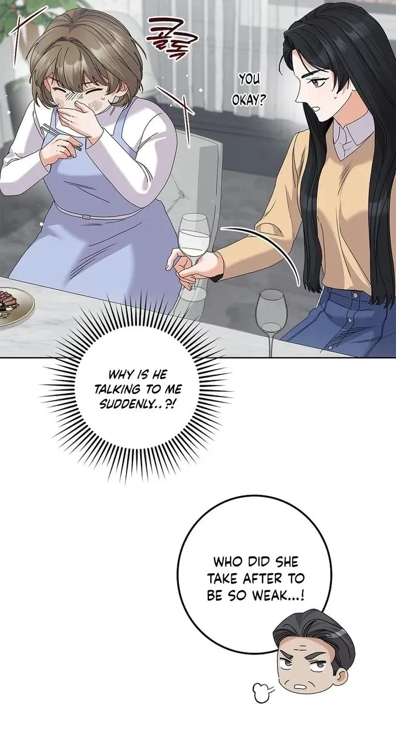 Read Unconquerable Romance chapter 41 image 39 on Lezhin