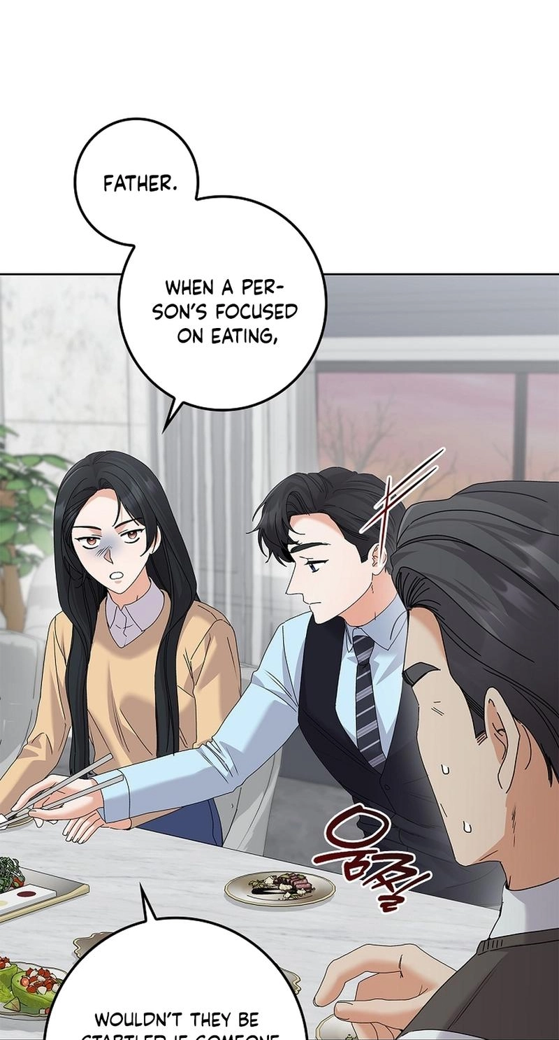 Read Unconquerable Romance chapter 41 image 40 on Lezhin