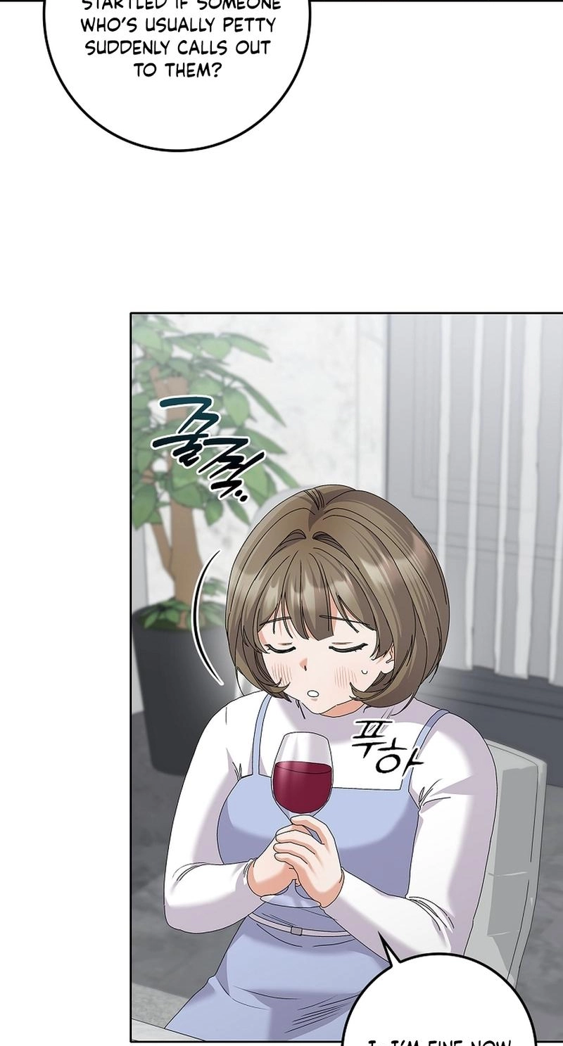 Read Unconquerable Romance chapter 41 image 41 on Lezhin