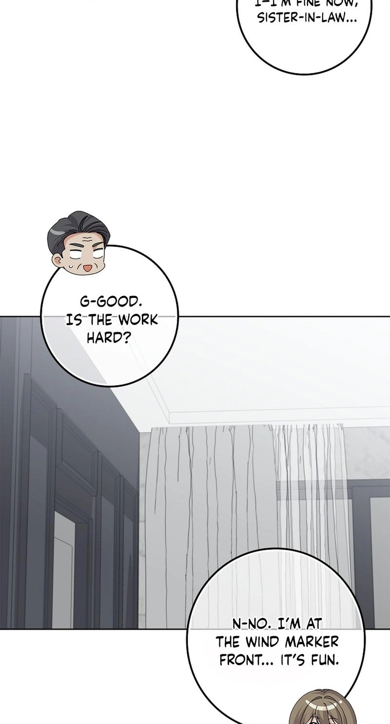 Read Unconquerable Romance chapter 41 image 42 on Lezhin