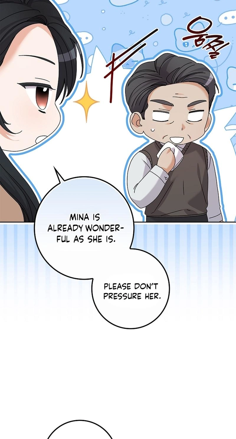 Read Unconquerable Romance chapter 41 image 45 on Lezhin