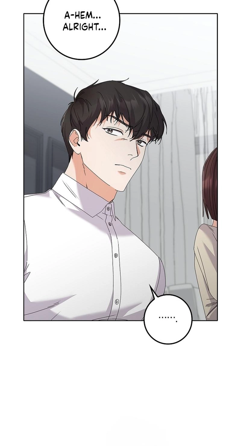 Read Unconquerable Romance chapter 41 image 46 on Lezhin