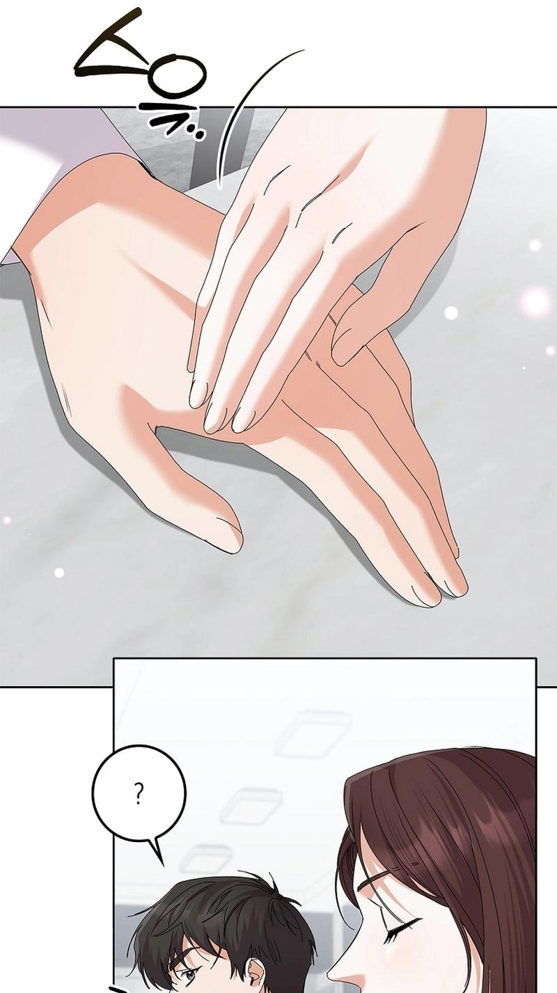 Read Unconquerable Romance chapter 41 image 48 on Lezhin