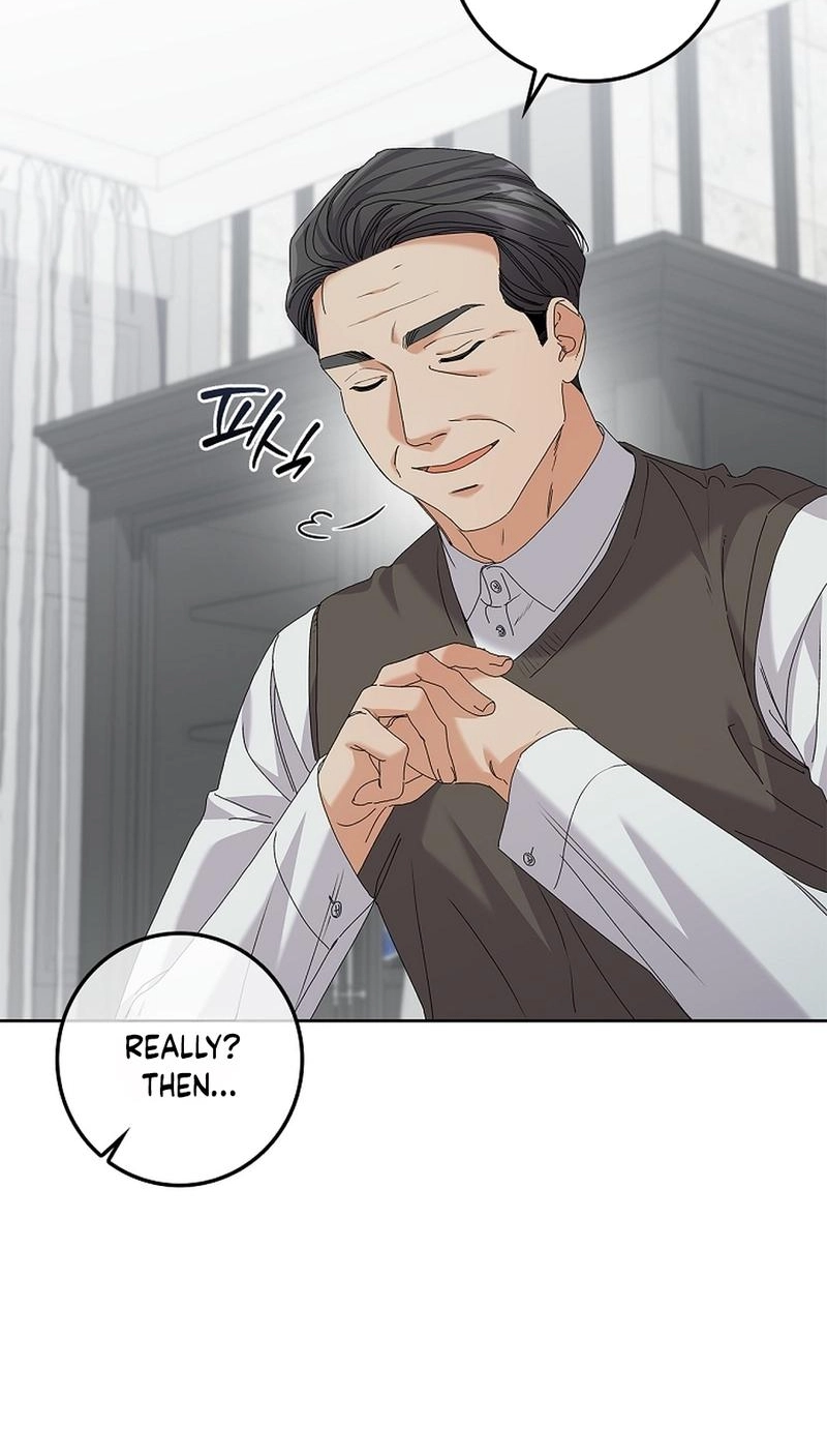 Read Unconquerable Romance chapter 41 image 5 on Lezhin