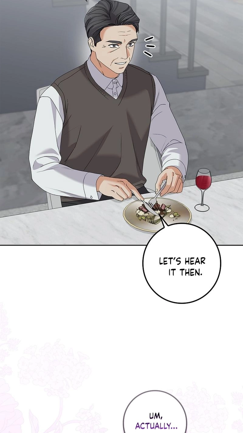Read Unconquerable Romance chapter 41 image 50 on Lezhin