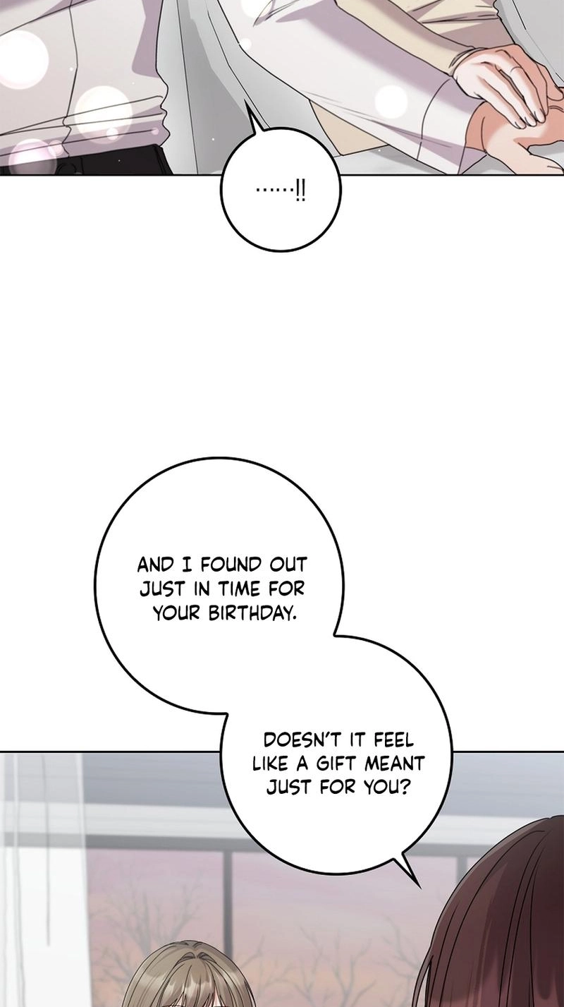 Read Unconquerable Romance chapter 41 image 52 on Lezhin