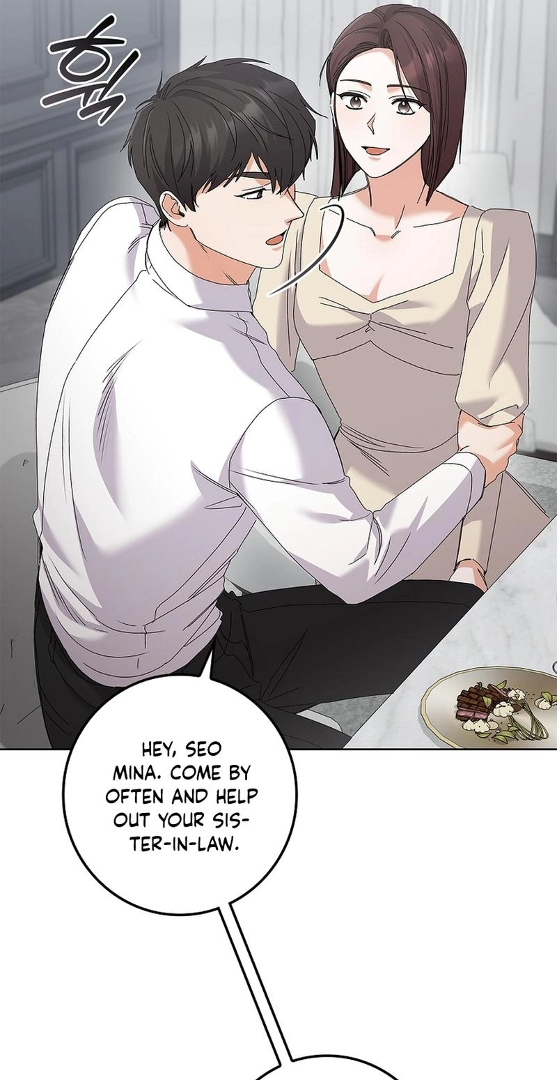 Read Unconquerable Romance chapter 41 image 61 on Lezhin