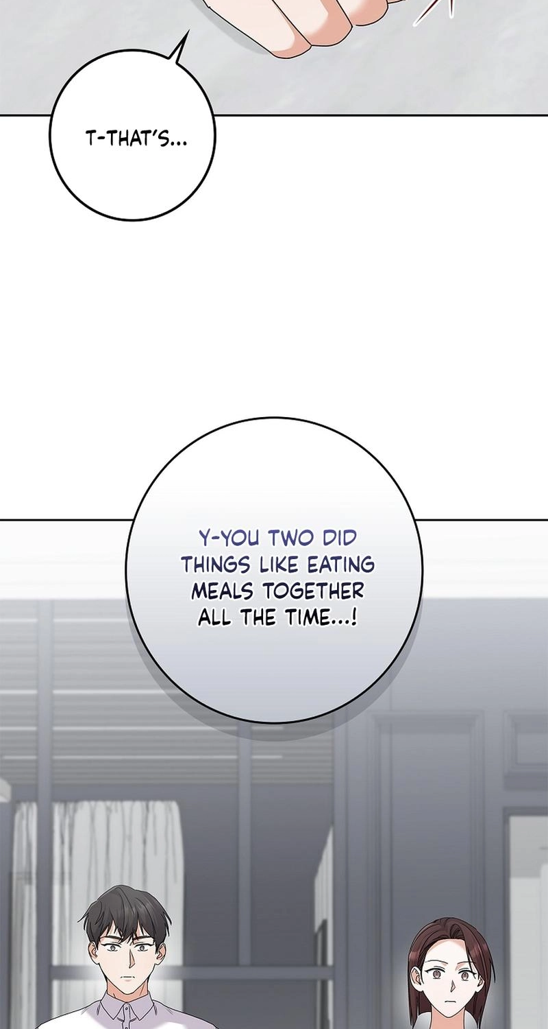 Read Unconquerable Romance chapter 41 image 71 on Lezhin