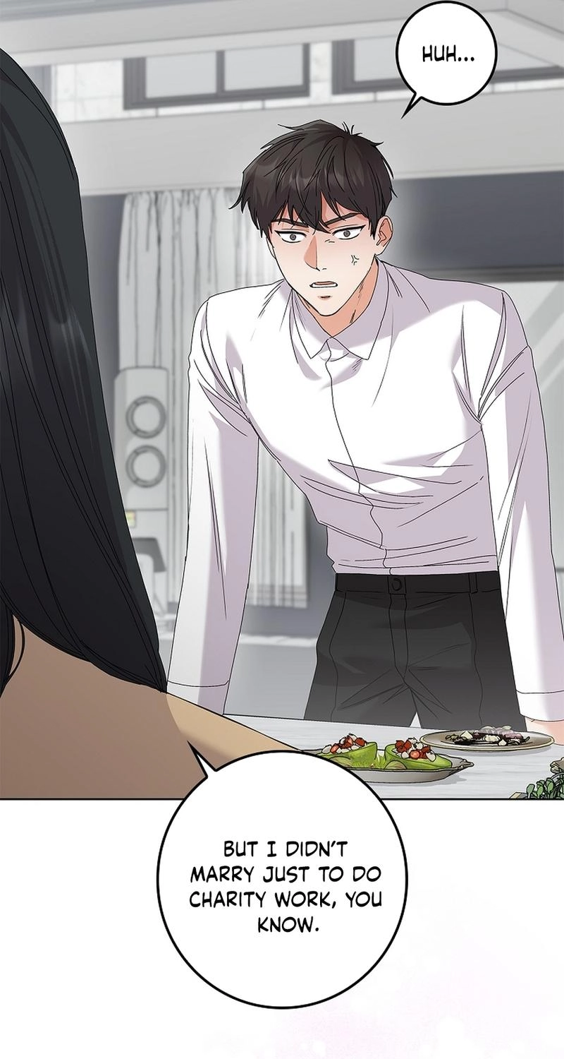 Read Unconquerable Romance chapter 41 image 8 on Lezhin