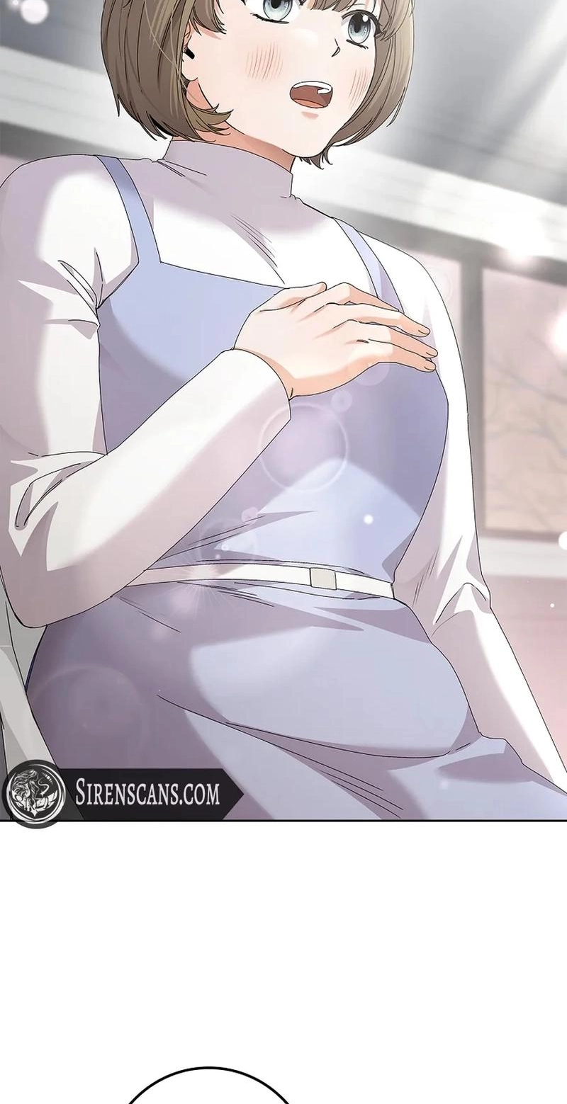 Read Unconquerable Romance chapter 42 image 1 on Lezhin