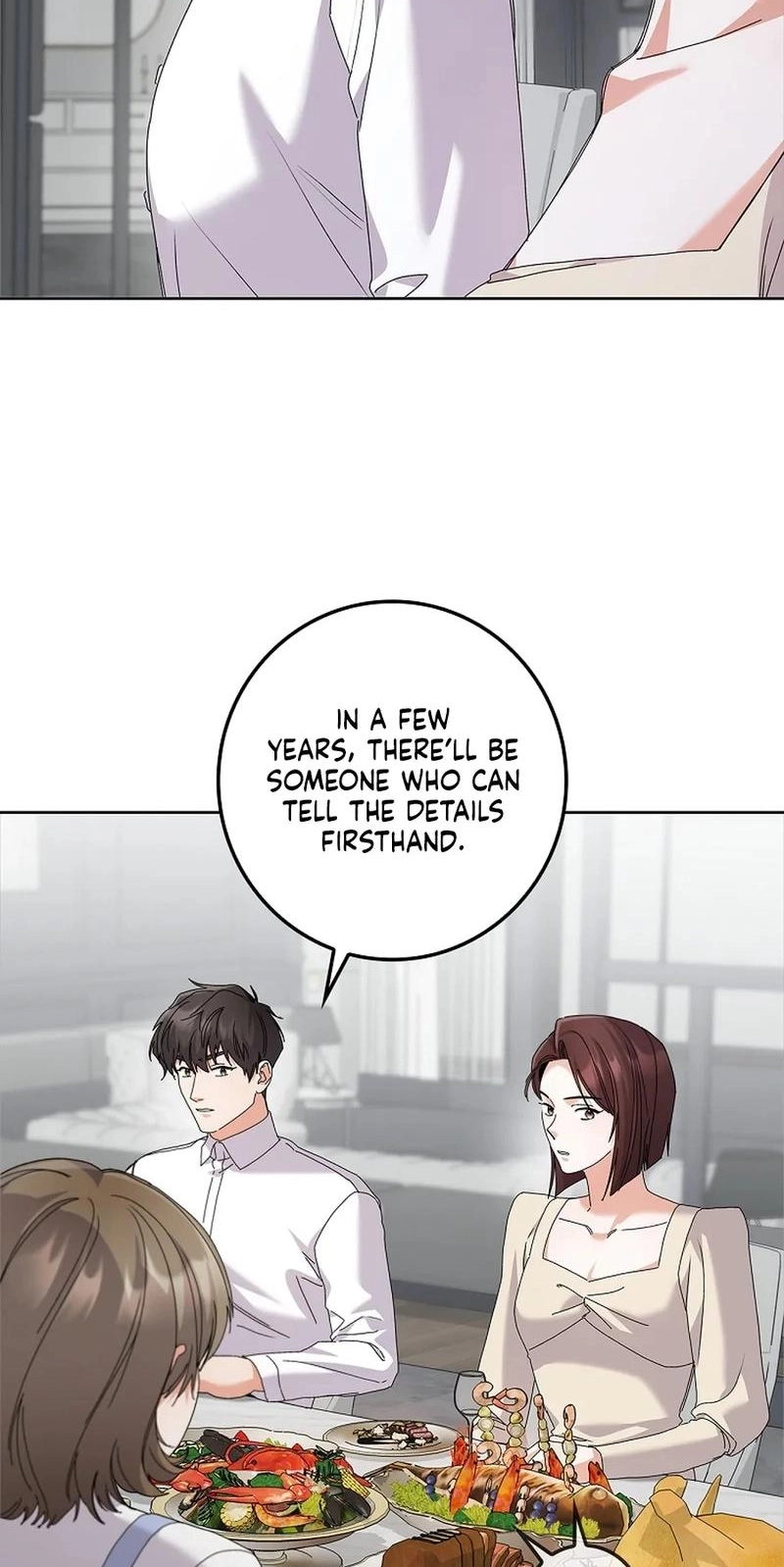 Read Unconquerable Romance chapter 42 image 10 on Lezhin