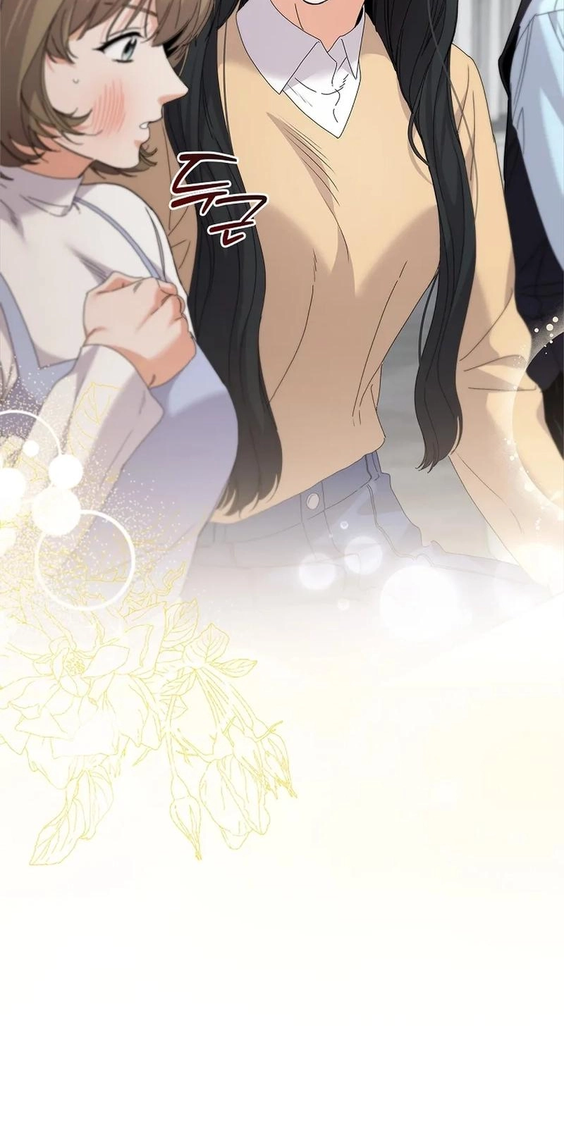 Read Unconquerable Romance chapter 42 image 15 on Lezhin