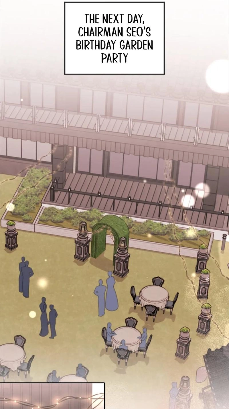 Read Unconquerable Romance chapter 42 image 17 on Lezhin