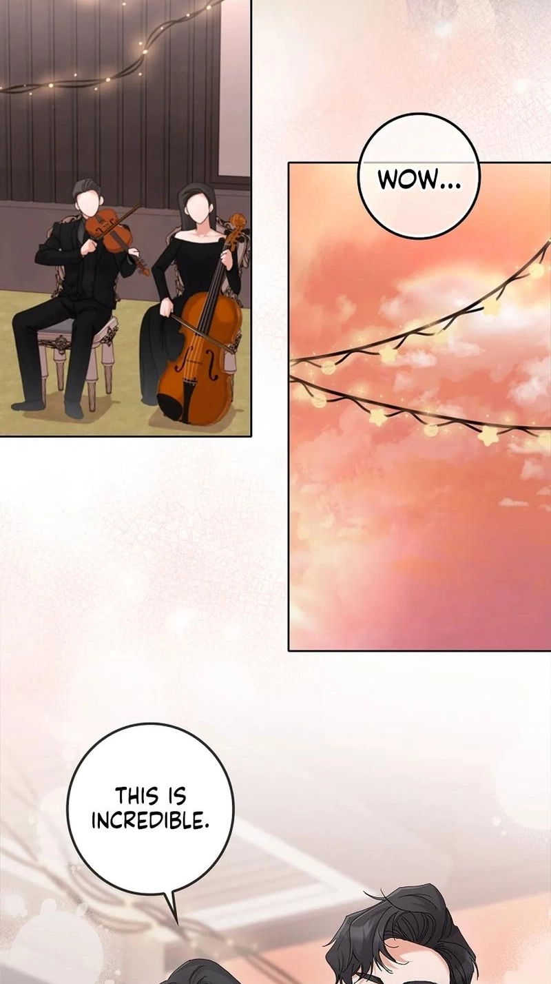 Read Unconquerable Romance chapter 42 image 18 on Lezhin