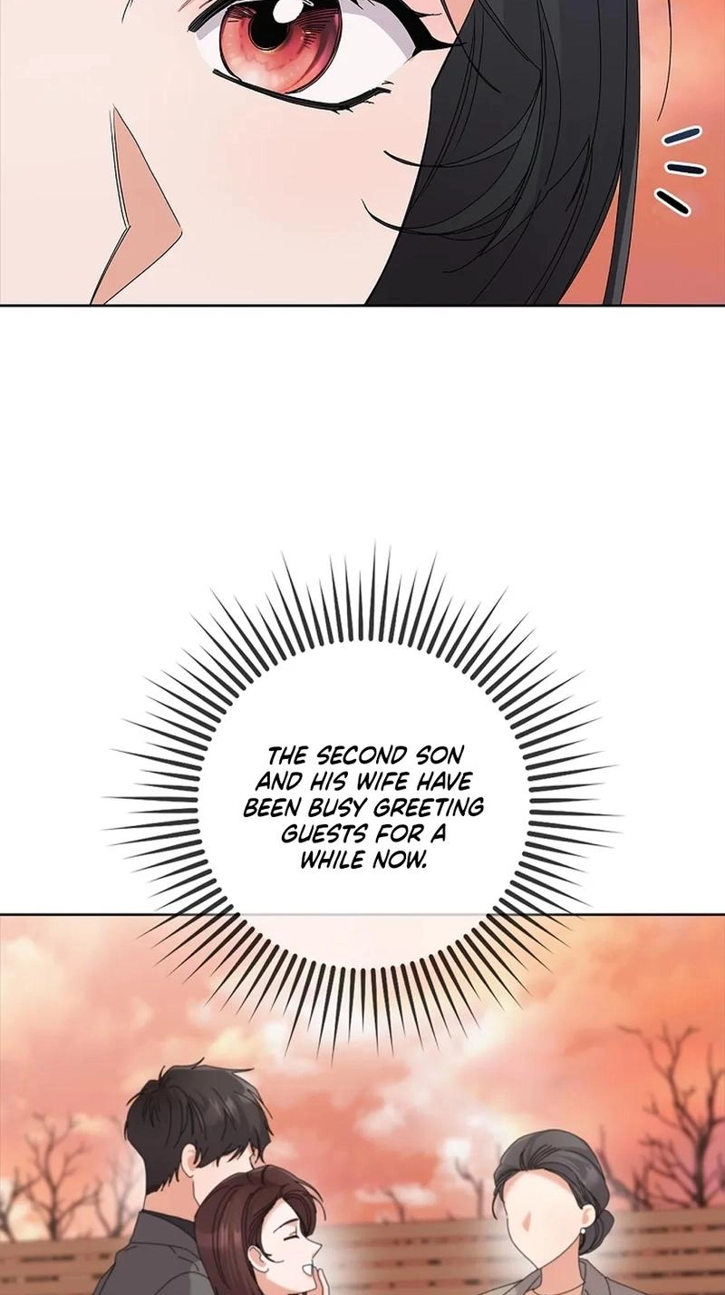 Read Unconquerable Romance chapter 42 image 20 on Lezhin