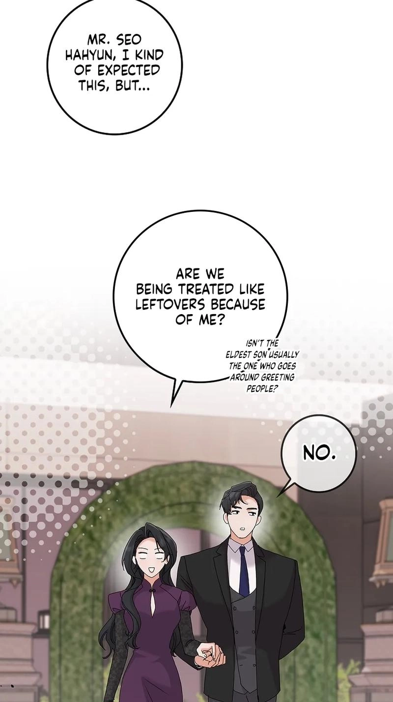 Read Unconquerable Romance chapter 42 image 23 on Lezhin