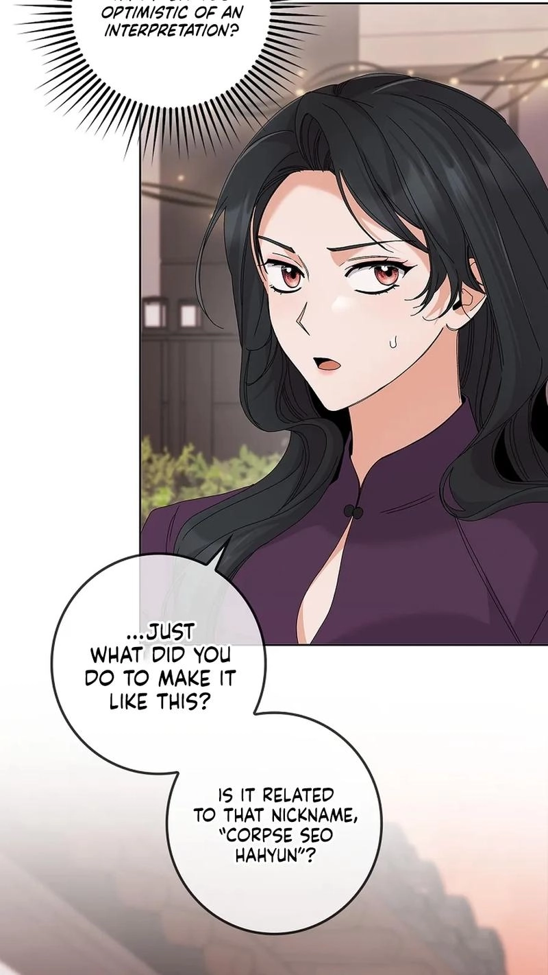 Read Unconquerable Romance chapter 42 image 25 on Lezhin
