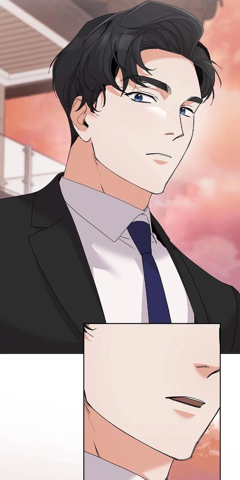 Read Unconquerable Romance chapter 42 image 26 on Lezhin