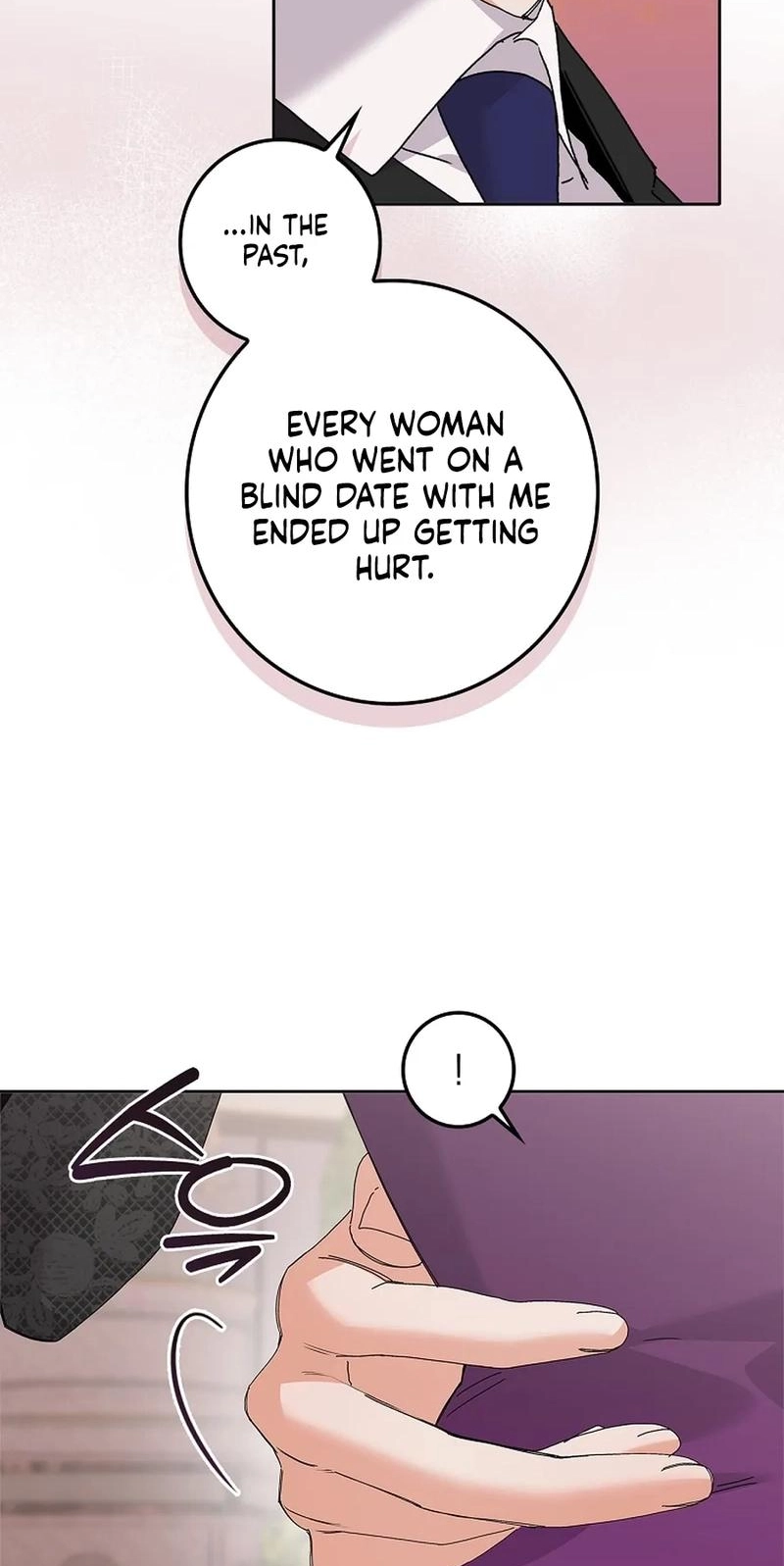 Read Unconquerable Romance chapter 42 image 27 on Lezhin