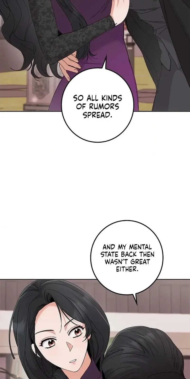 Read Unconquerable Romance chapter 42 image 29 on Lezhin